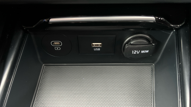 Kia Ceed 1.5T GDi ISG 3 5dr DCT Petrol Estate